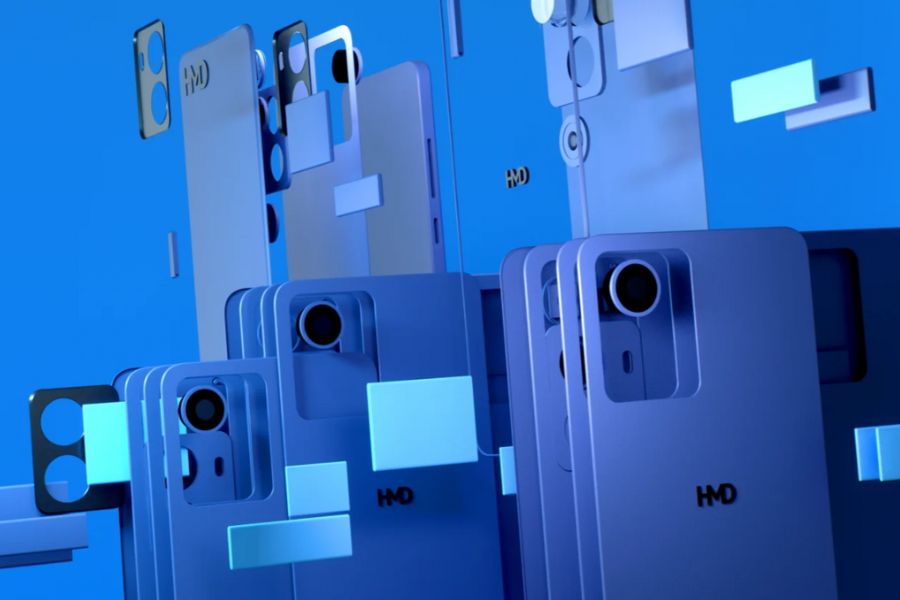 HMD Pulse Repairable