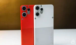 CMF phone 2 pro colors