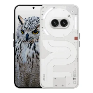 nothing phone 2a white