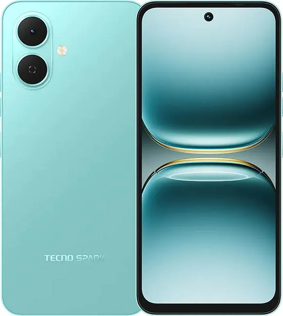 tecno spark go 2 budget phone