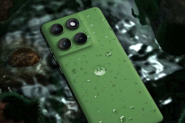 motorola edge 60 pro