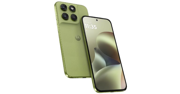 moto g67 power