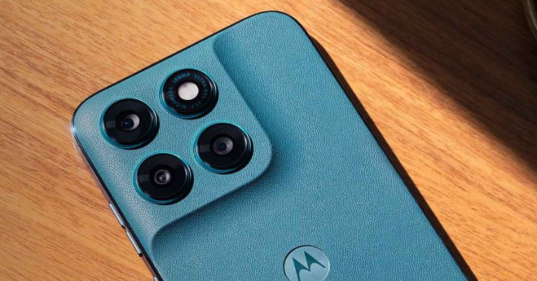 moto g77