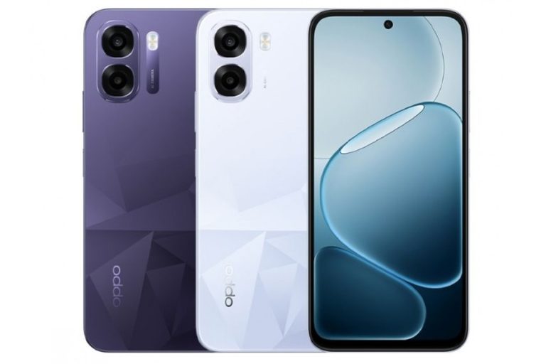 Oppo K14x 5G