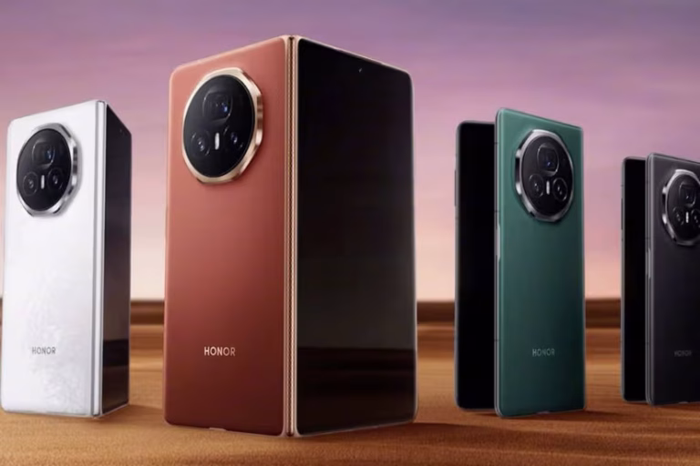 Honor Magic V4