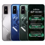 Infinix GT 30 5G