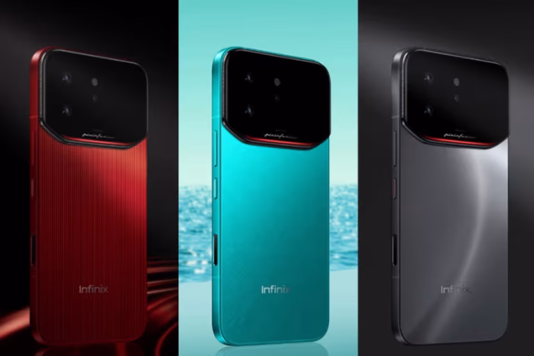 Infinix Note 60 Ultra