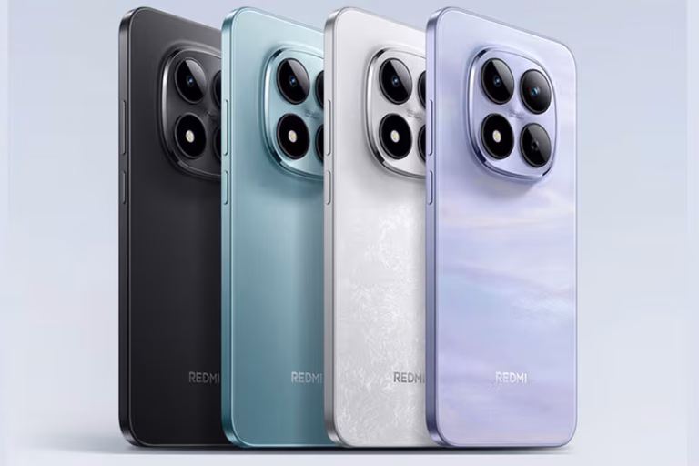 Redmi Note 15 Pro 5G