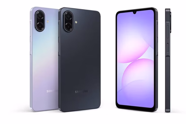 Samsung Galaxy A07 5G