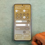 Samsung Galaxy A57 5G