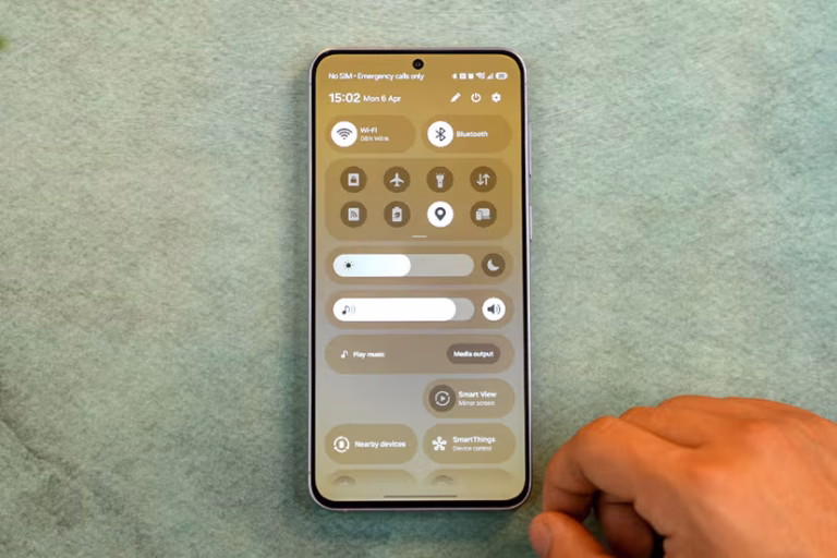 Samsung Galaxy A57 5G