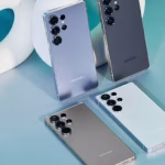 Samsung Galaxy S25 Ultra