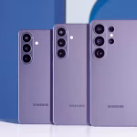 Samsung Galaxy S26 plus