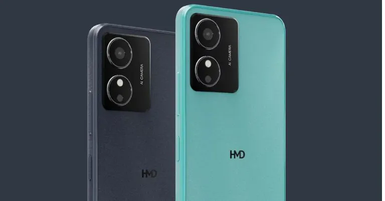 HMD Phone Price in Nepal