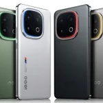IQOO mobile price in Nepal
