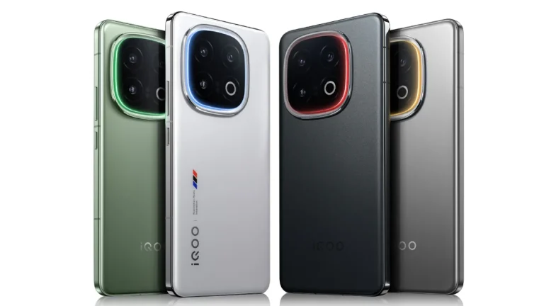 IQOO mobile price in Nepal