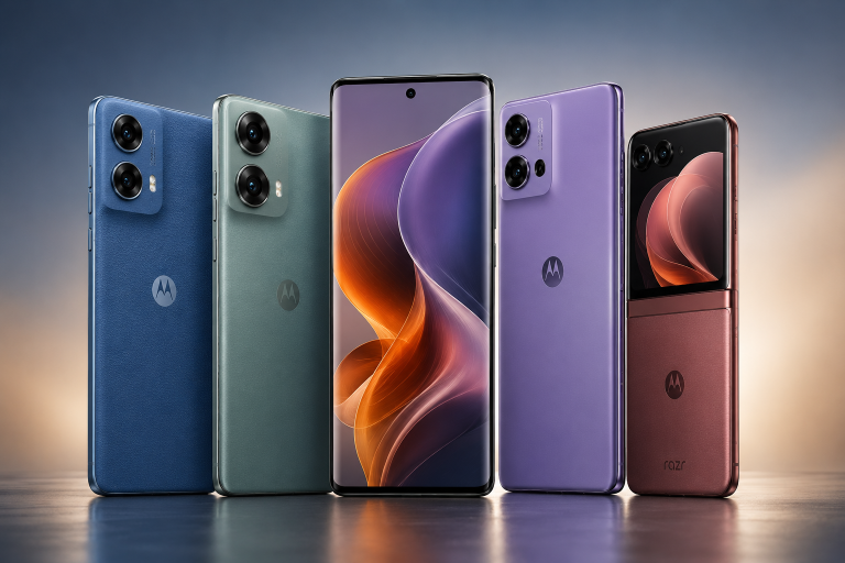 Motorola mobile price in Nepal