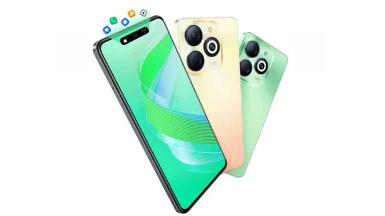 infinix mobile price in Nepal