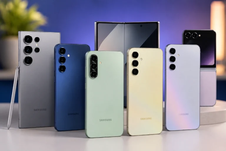 samsung mobile price in Nepal