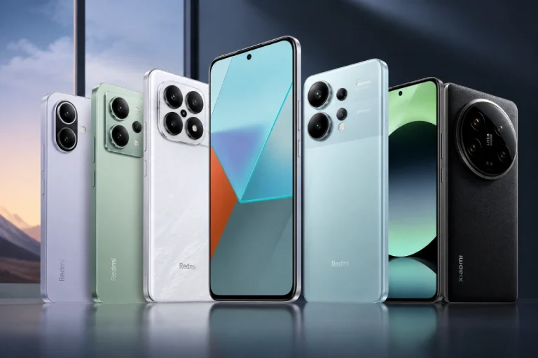 xiaomi mobile price in nepal