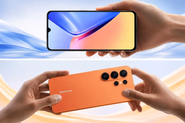 BLACKVIEW WAVE 10C
