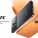 Blackview Wave 7C