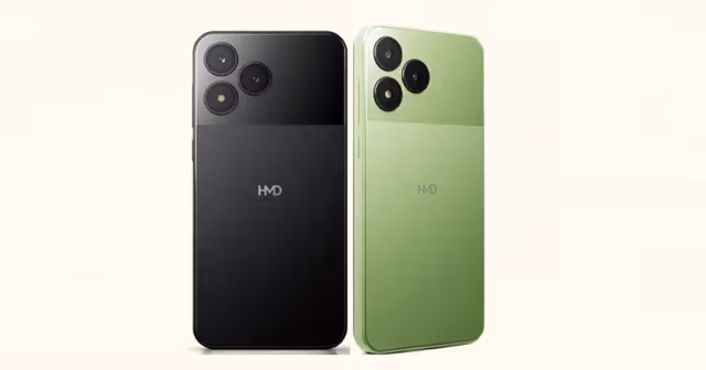 HMD Asha 305 Lite