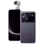 HONOR Robot Phone