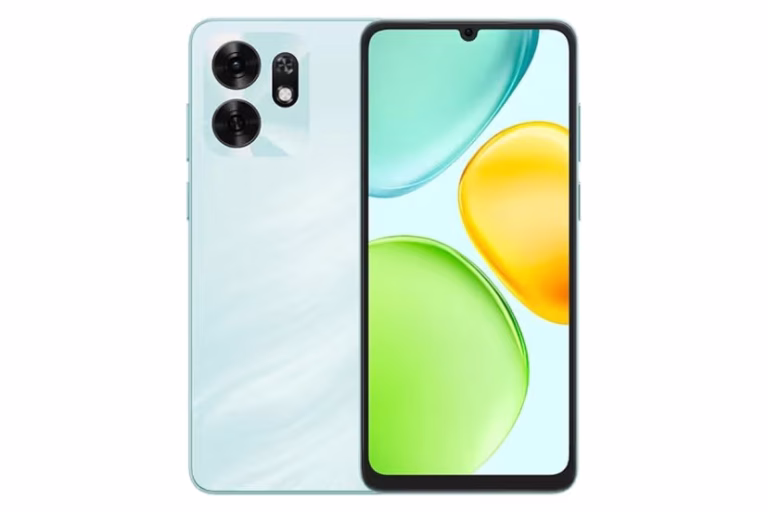 Honor X6d