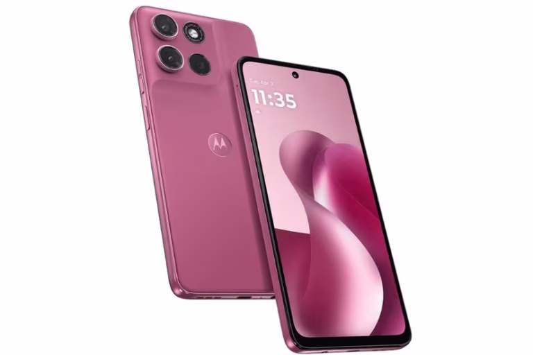 Moto G Max