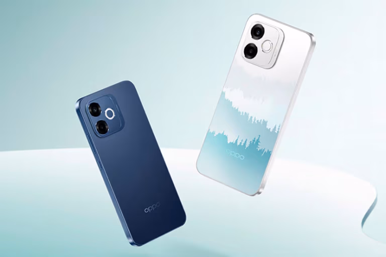 OPPO A6s Pro