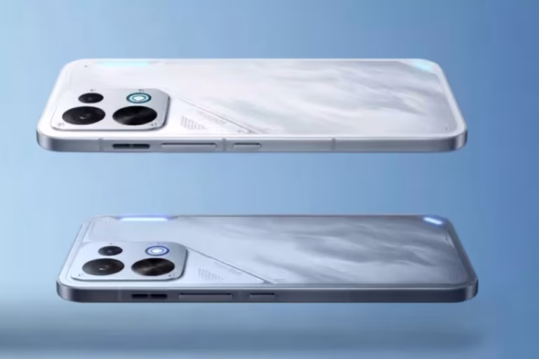 OPPO K15