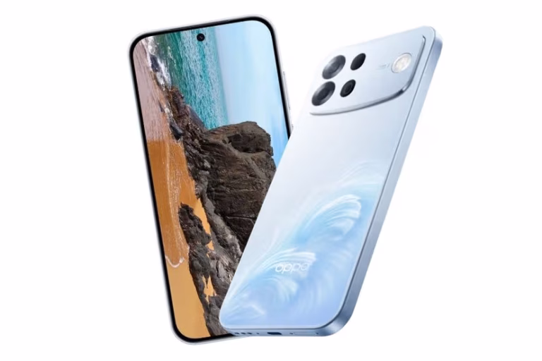 Oppo A7 Pro Max