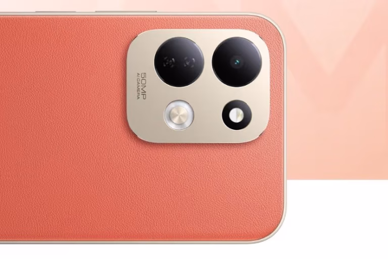 Redmi 17 5G