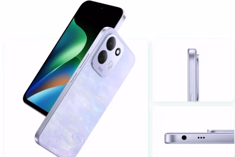 Redmi 17