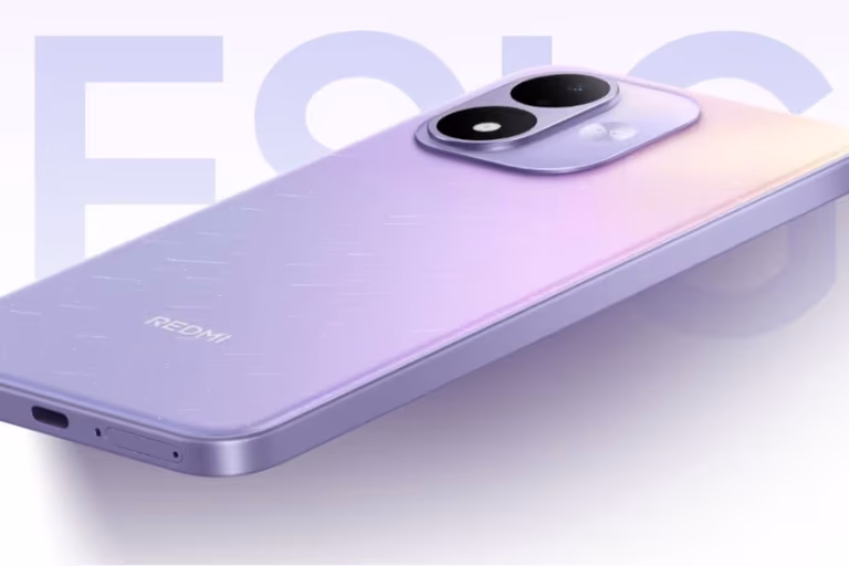 Redmi Note 17