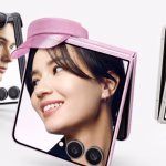 Samsung Galaxy Z Flip 8