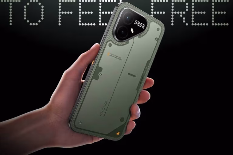 TECNO POVA 8 Pro 5G