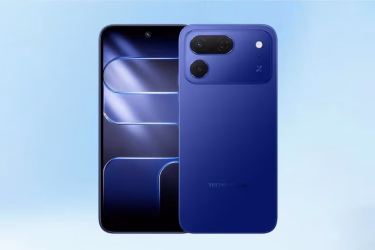 Tecno Spark 50 Pro