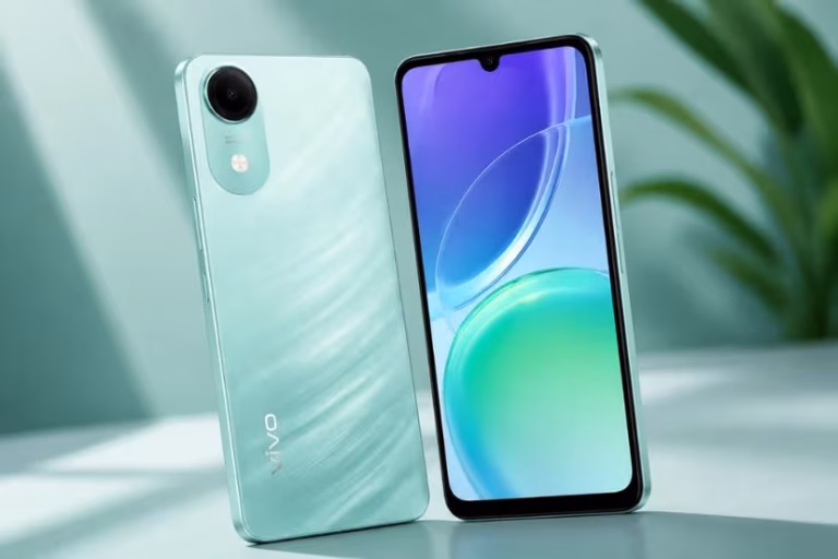 Vivo Y05e