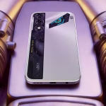 nubia Neo 5 5G