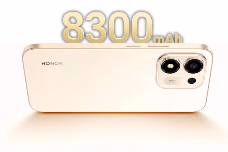 HONOR Play 11