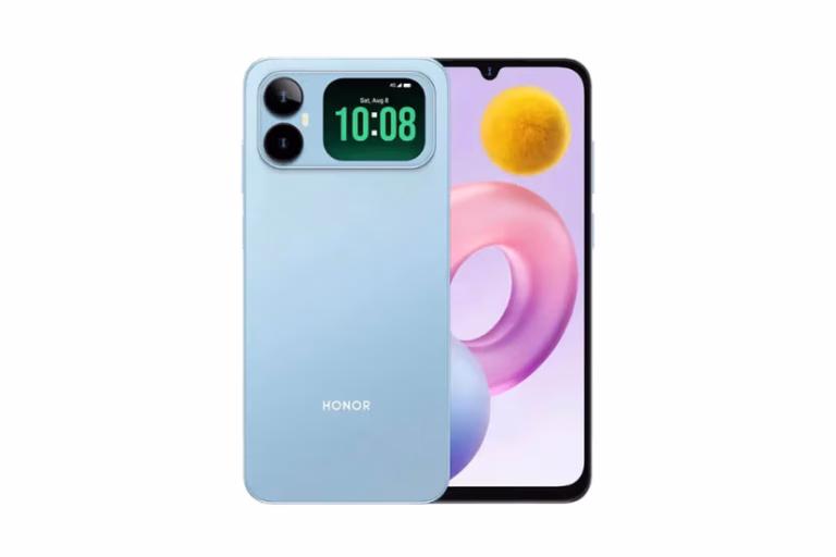 HONOR Play 20A