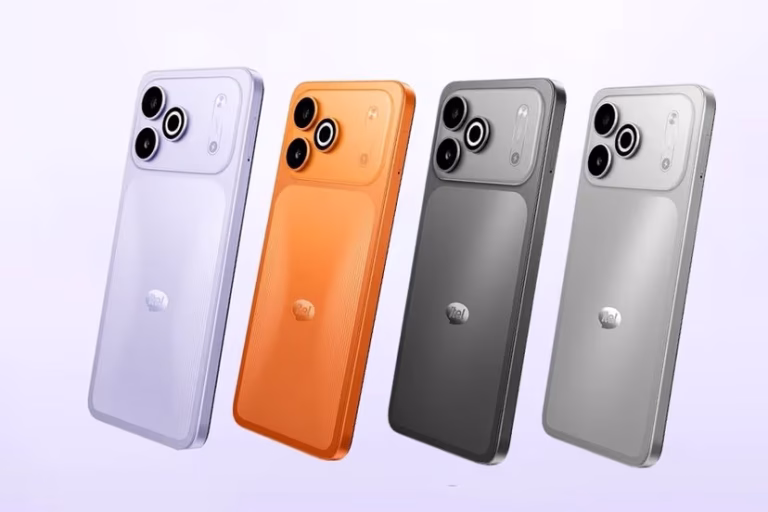 Itel A300C