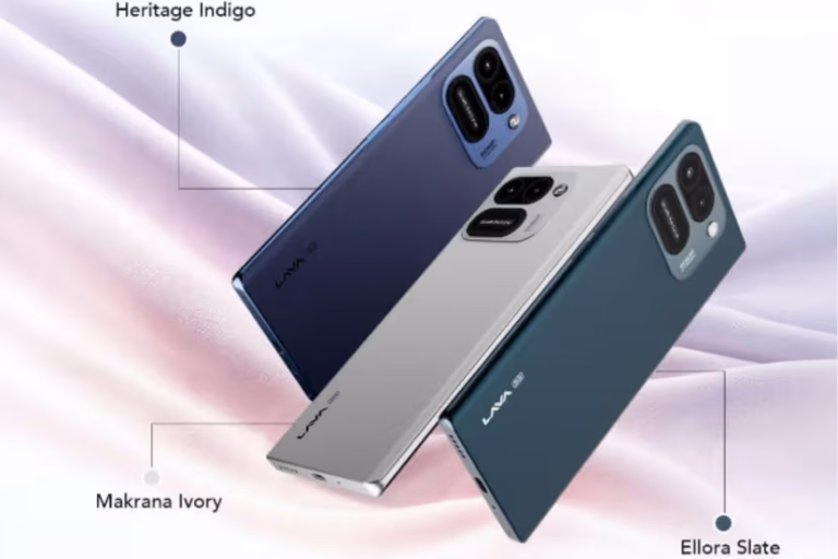 Lava Virat Curve