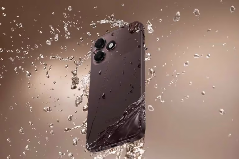 OPPO K14 Lite