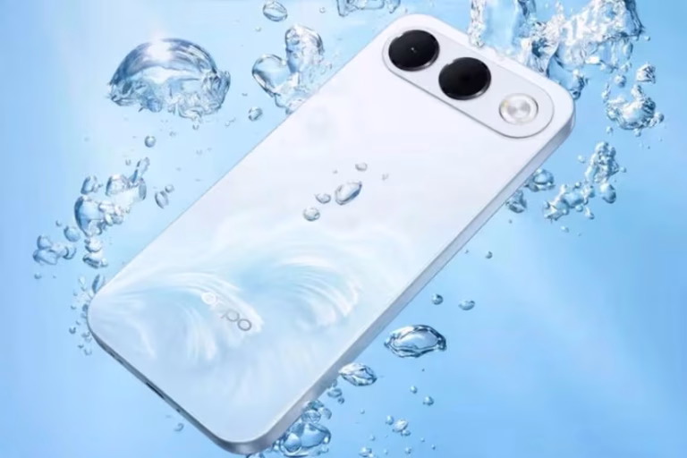 Oppo A7 Pro
