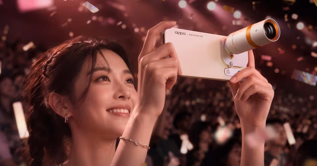Oppo Find X10 Pro Max