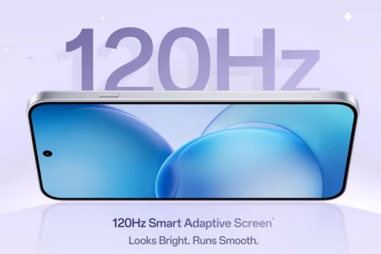 Oppo Reno 16F
