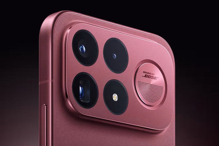 POCO F9 Ultra